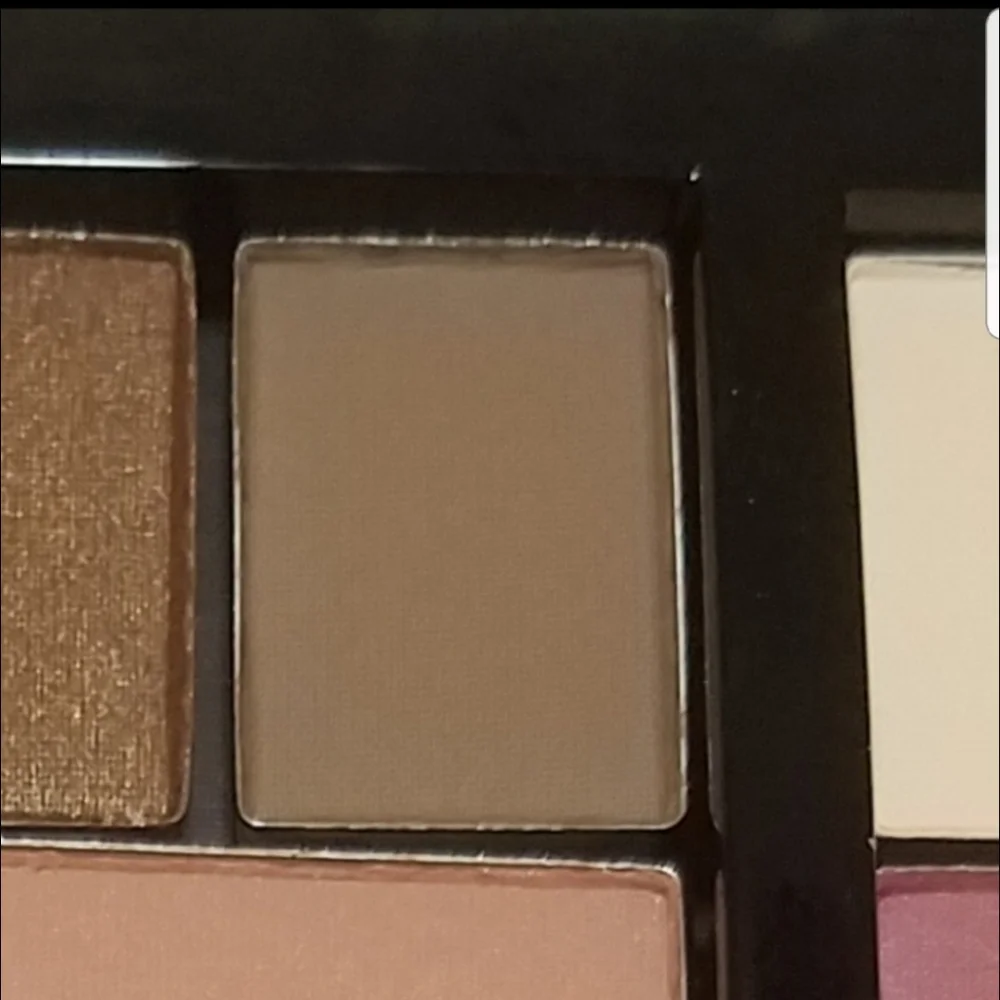 Mary Kay Mineral Powder Eyeshadow Driftwood Metal Casing Makeup